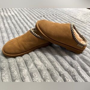 BearPaw Tabitha Hickory
